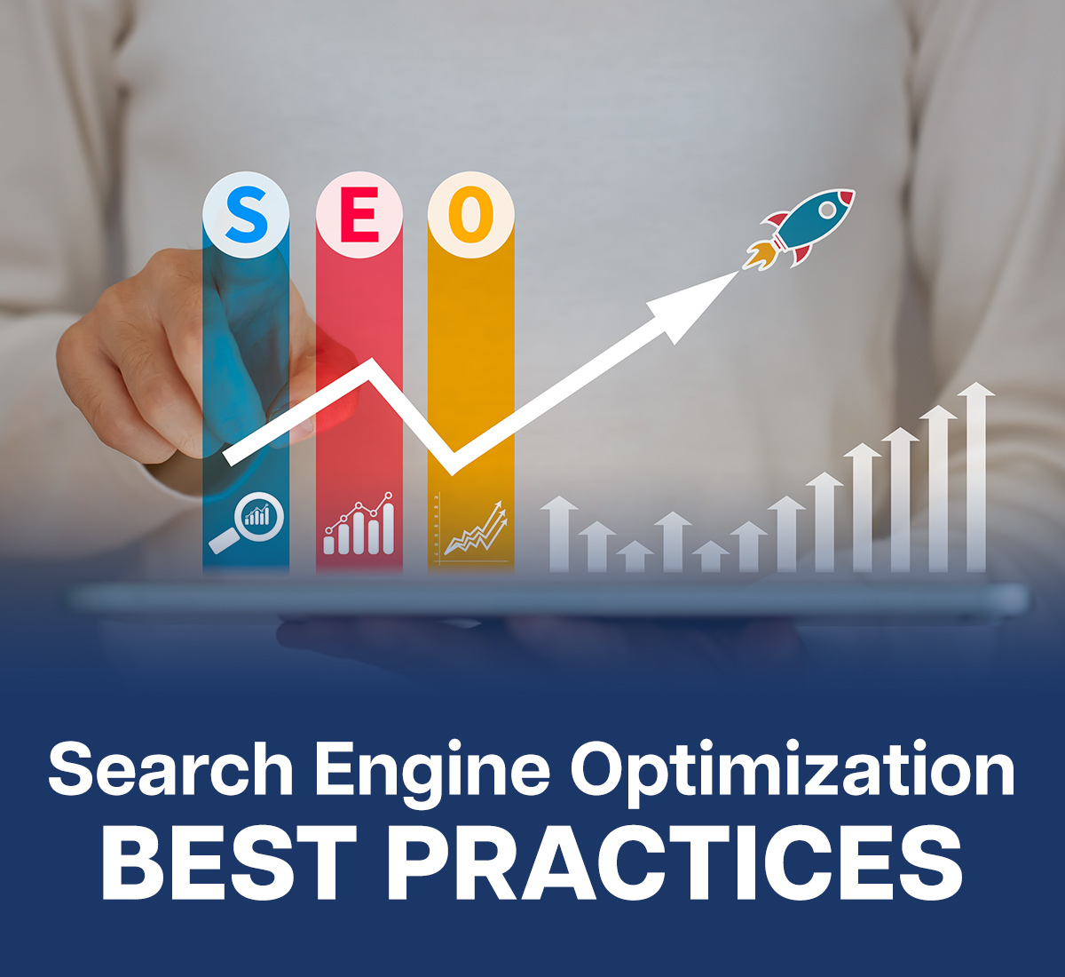 SteerPoint's tweet image. To mitigate potential negative impacts from Google algorithm changes, we suggest consistent publication of high-quality content. Regularly produce content that addresses the needs and interests of your target audience. #SEO #searchtips #MarketingTips