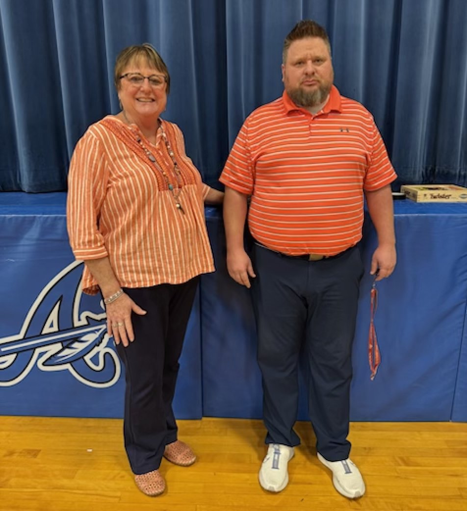 Kate Hatch (@esu11kate) on Twitter photo A special Color of the Day birthday shoutout to <a href="/WarriorsCoachK/">Dustin Kronhofman</a> <a href="/APSNE_Events/">Arapahoe-Holbrook Public School (NE)</a>!!! #TurnItUpToESU11 A special Color of the Day birthday shoutout to <a href="/WarriorsCoachK/">Dustin Kronhofman</a> <a href="/APSNE_Events/">Arapahoe-Holbrook Public School (NE)</a>!!! #TurnItUpToESU11