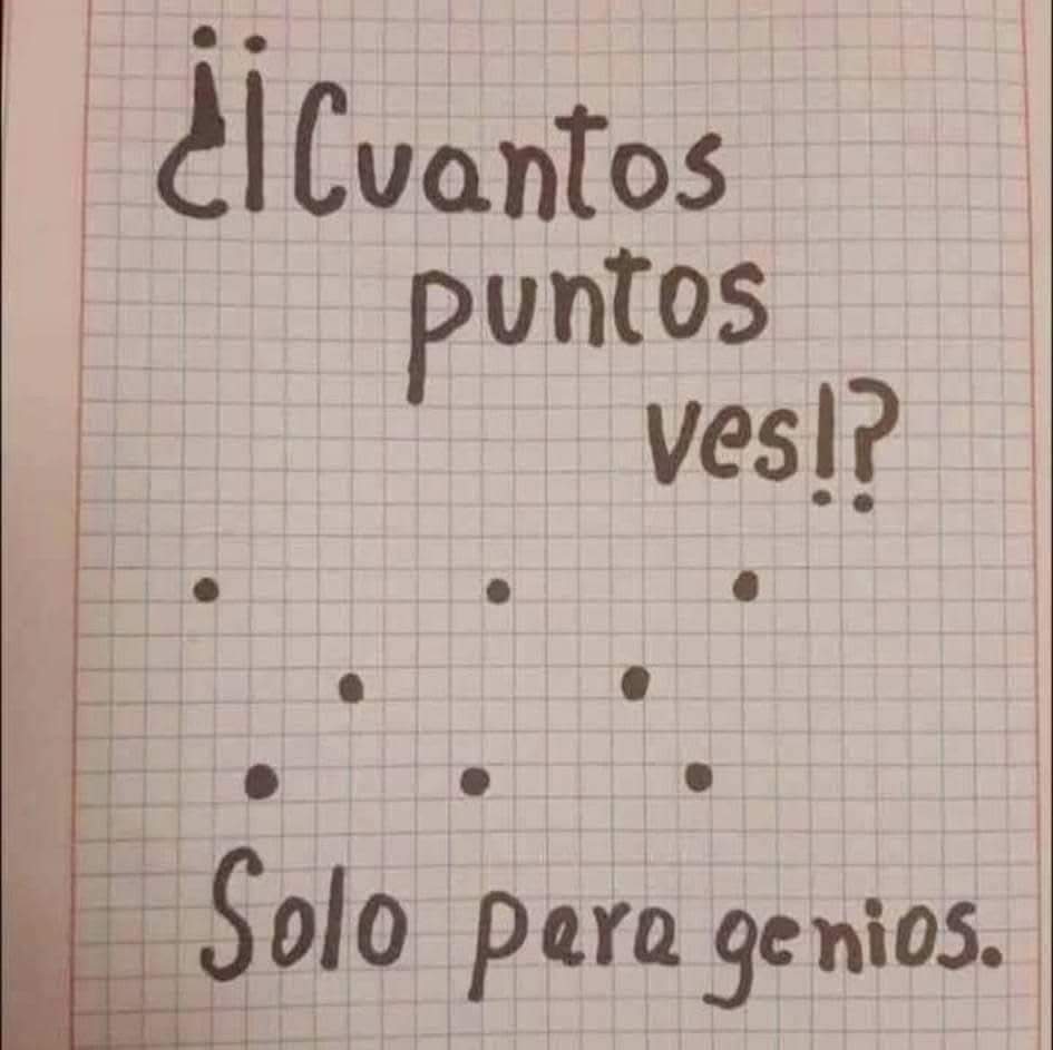 Enséñame de Ciencia tweet media