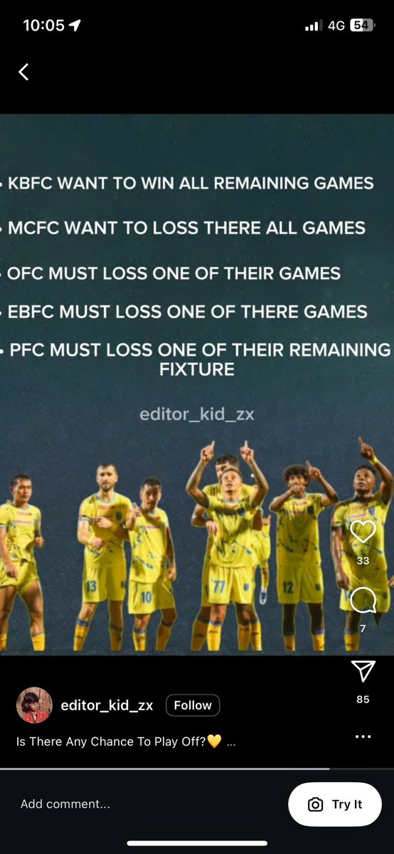 Anniefernz21's tweet image. 10 seasons 0 trophies and still dreaming ……..
But the calculations more like an accountant 
#wtfakb