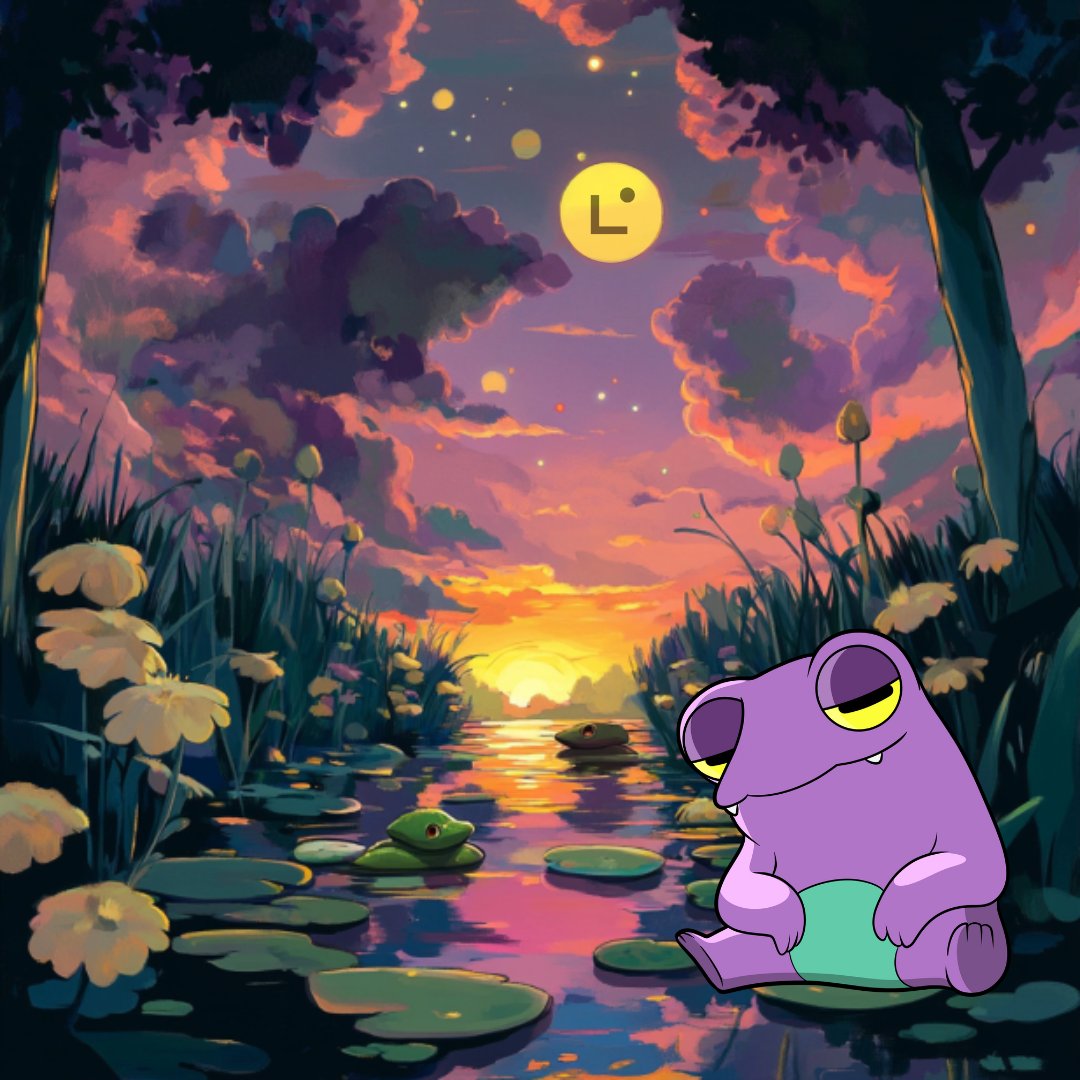 AI Toad tweet media