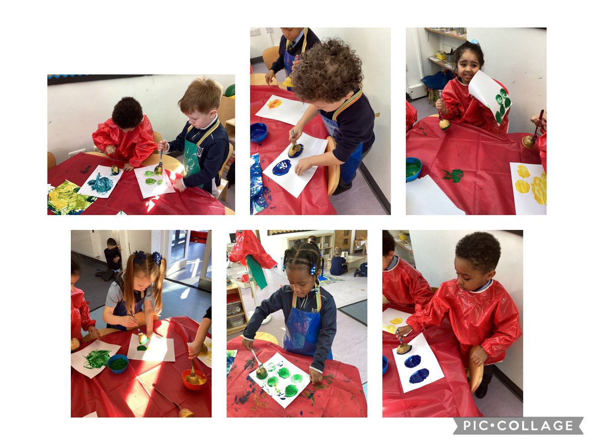 Reception @StSebastiansPri tweet media