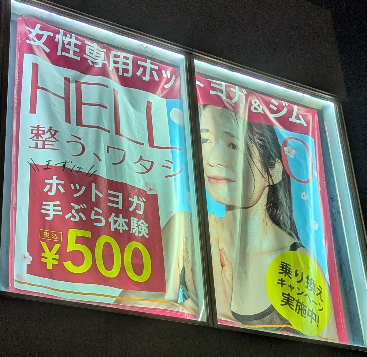 5huta's tweet photo. 地獄の熱さで整うぽし https://t.co/yP0VyT9FQs