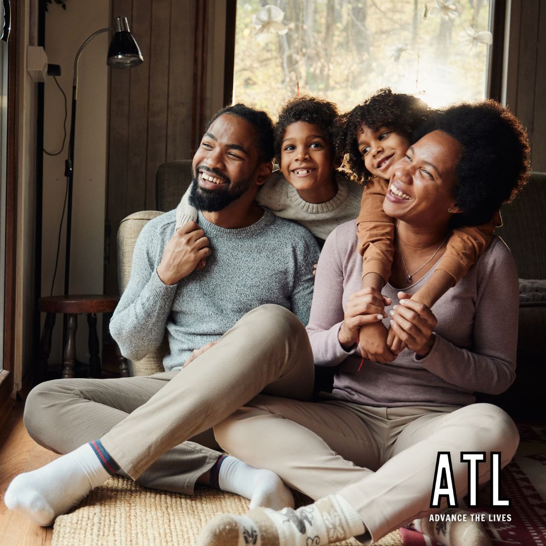 AdvanceTheLives's tweet image. ATL salutes our generous supporters for helping us build brighter futures for Black youth in Atlanta. From after-school programs to essentials like transportation and shelter, your generosity creates real opportunities.
Together, we are advancing lives. 
#SupportMatters  #ATL