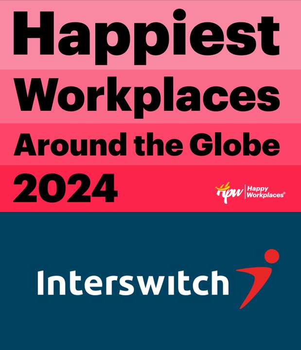 Interswitch Group tweet media