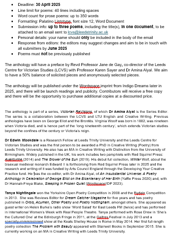 Wordspace Leeds tweet media