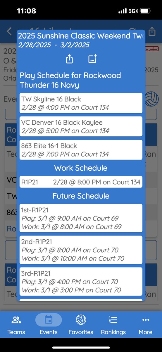 Hailey Lowery tweet media