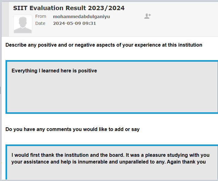 SIIT - Scholars Int'l Institute of Technology tweet media