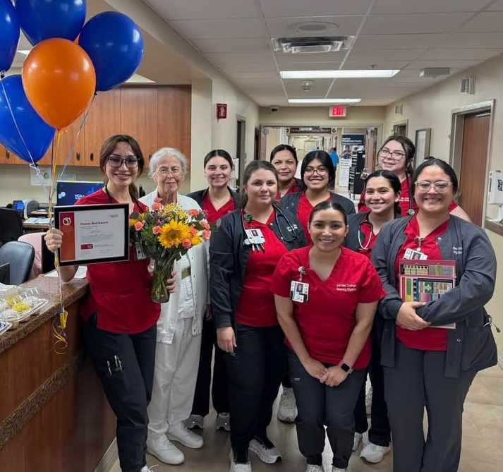 Corpus Christi Medical Center tweet media