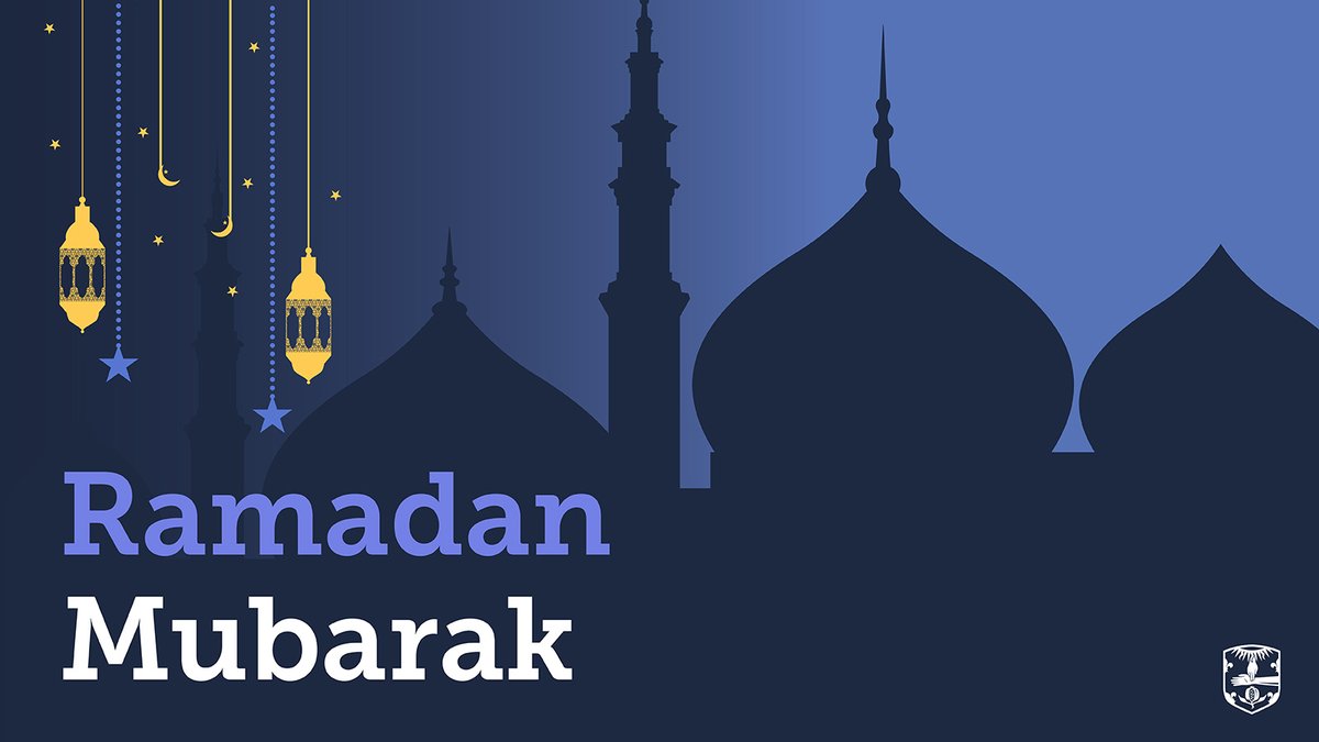 RCPhysicians's tweet photo. Wishing all our #RCPmembers, #RCPfellows, staff and those observing #Ramadan a peaceful and blessed holy month. 

#RamadanMubarak https://t.co/YFuUK5ionO