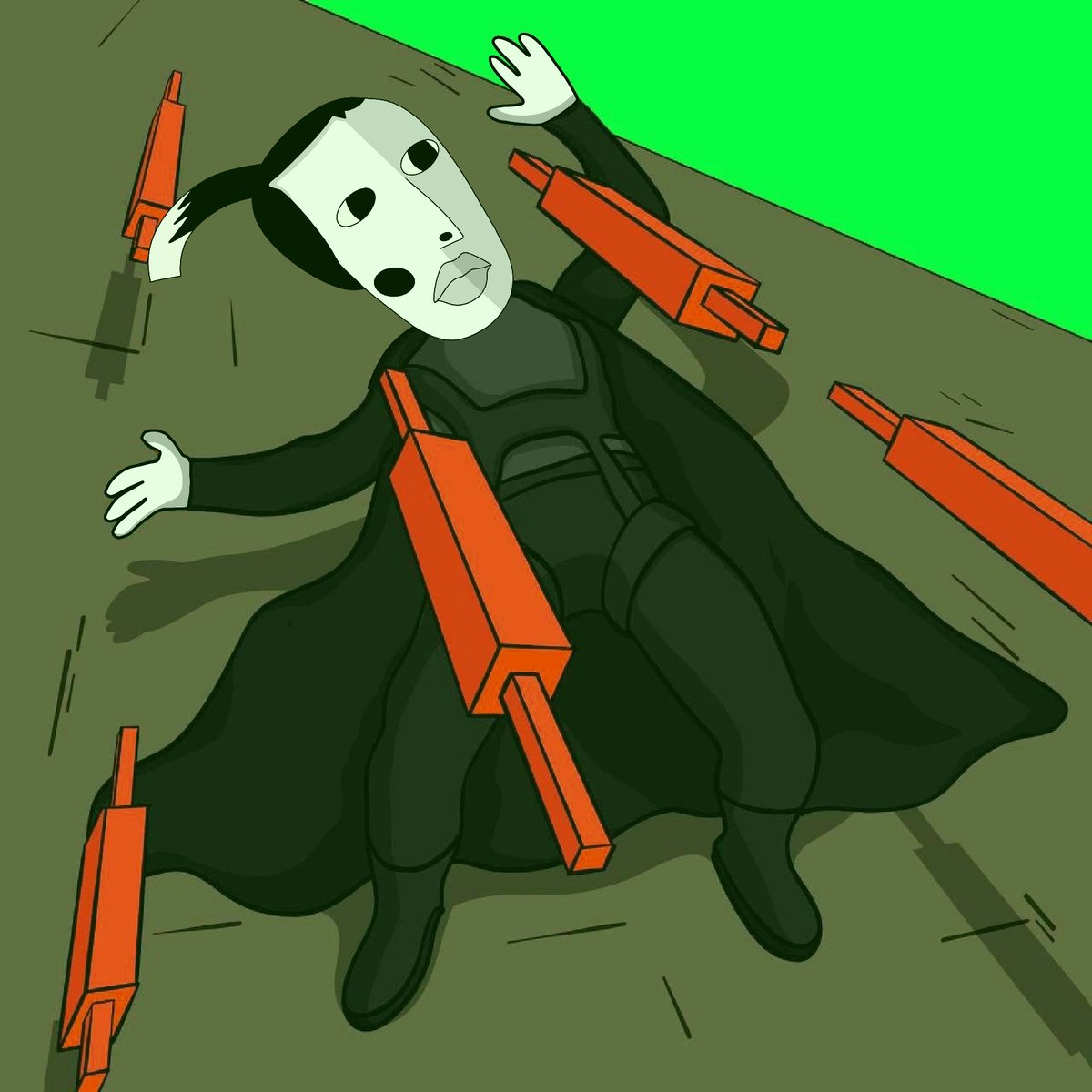 Papabunzz's tweet image. my entry meme contest @hyperonsol
 
Tag @miomerahapit
@papahaliffreal

@Babamini6
$HYPER #hyperpigmentation