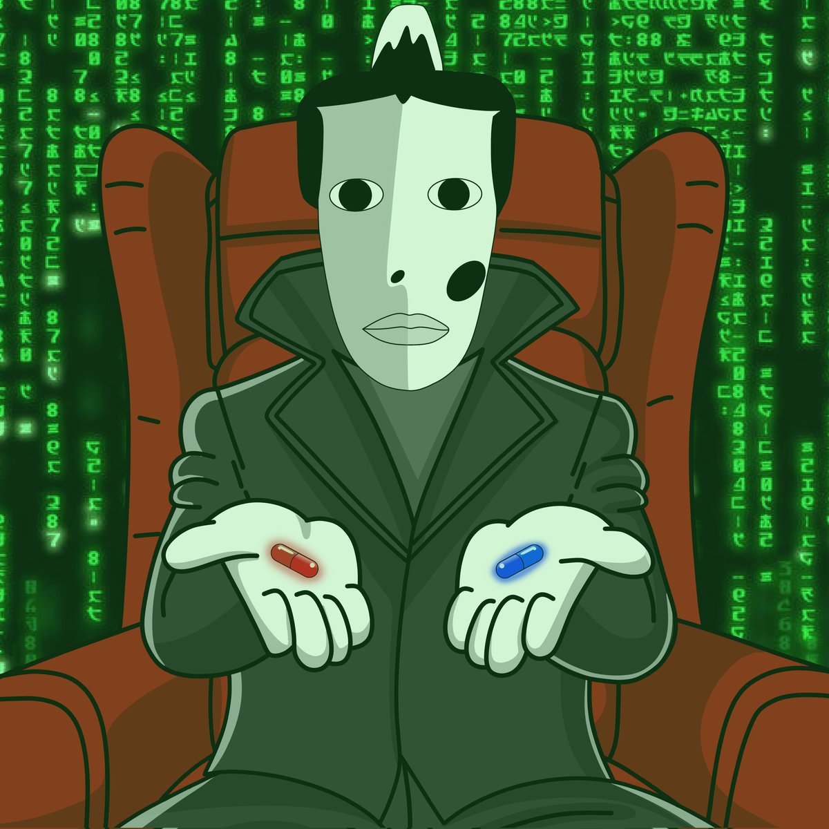 Papabunzz's tweet image. my entry meme contest @hyperonsol
 
Tag @miomerahapit
@papahaliffreal

@Babamini6
$HYPER #hyperpigmentation