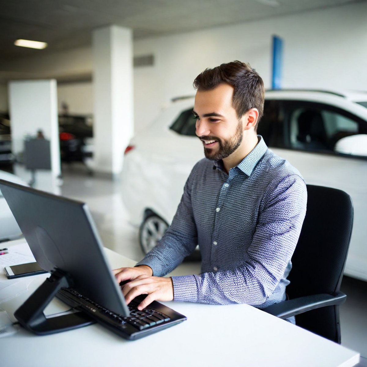 Video Marketing tip: Incorporate videos into your customer service strategy. Send out thank-you for your business videos, as well as video campaigns that share information &amp; educate versus strictly sales emails. Show customers that you appreciate them—not just their wallets!