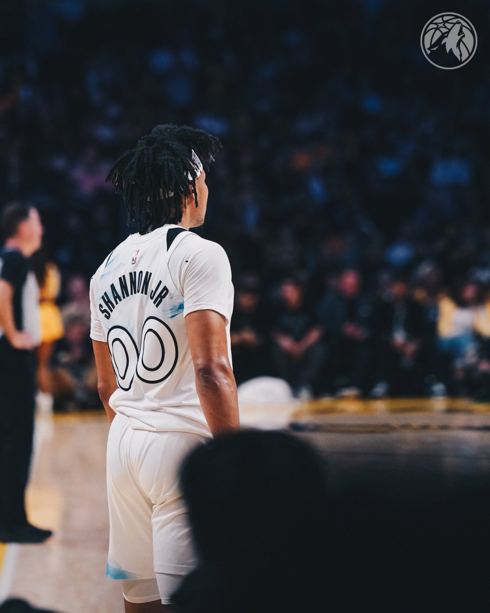 Minnesota Timberwolves tweet media