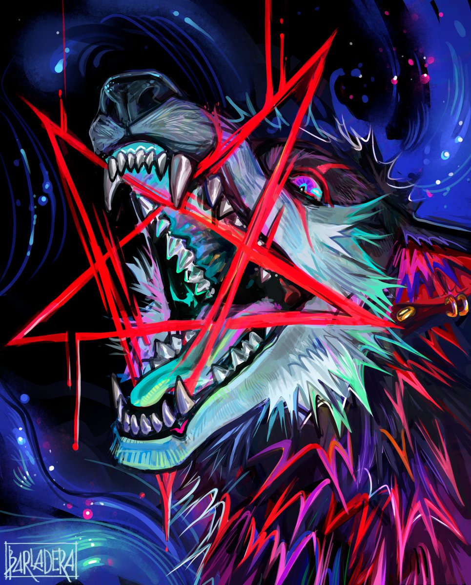 Barladera tweet media