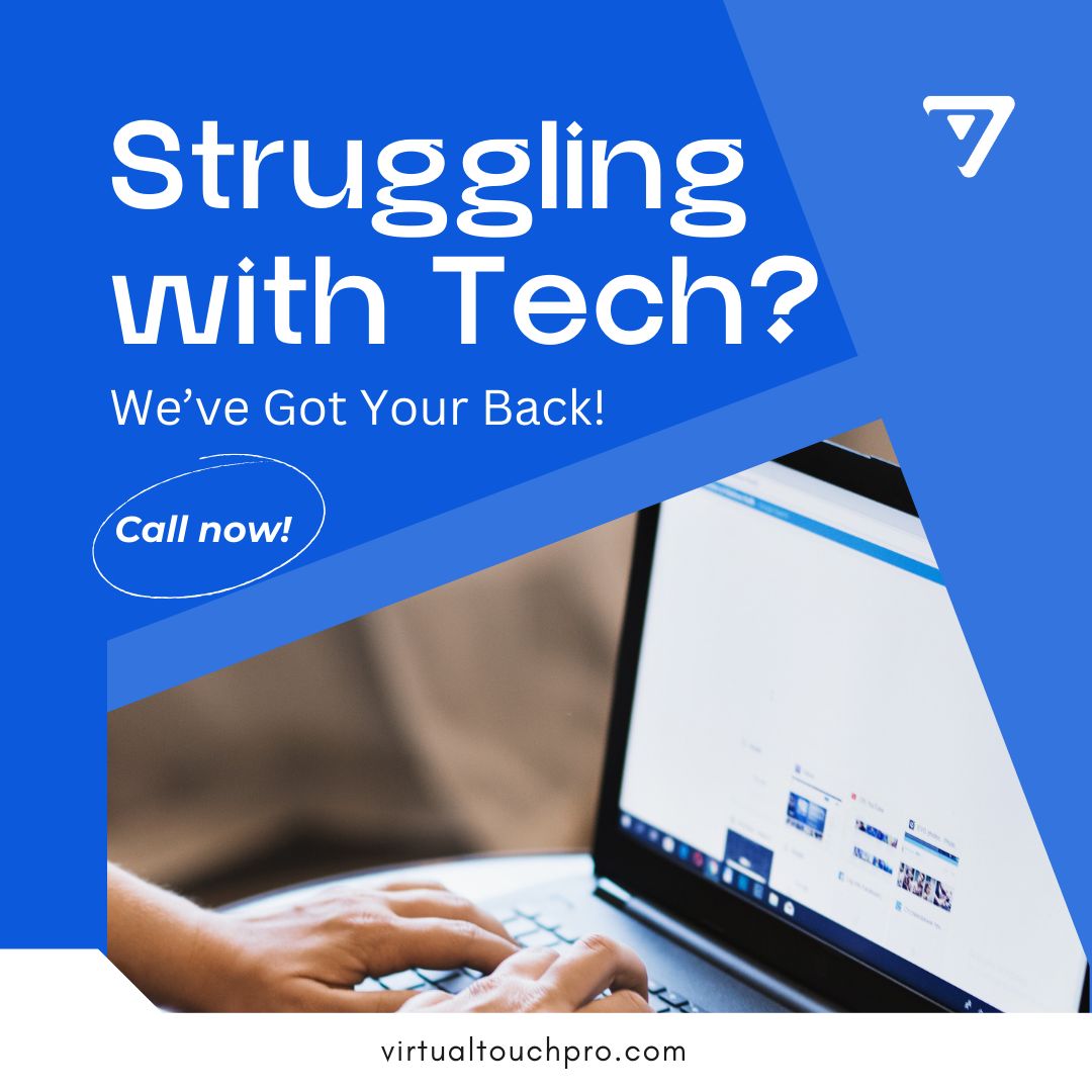 Virtual Touch Pro (@VirtualTouchPro) / Posts / X