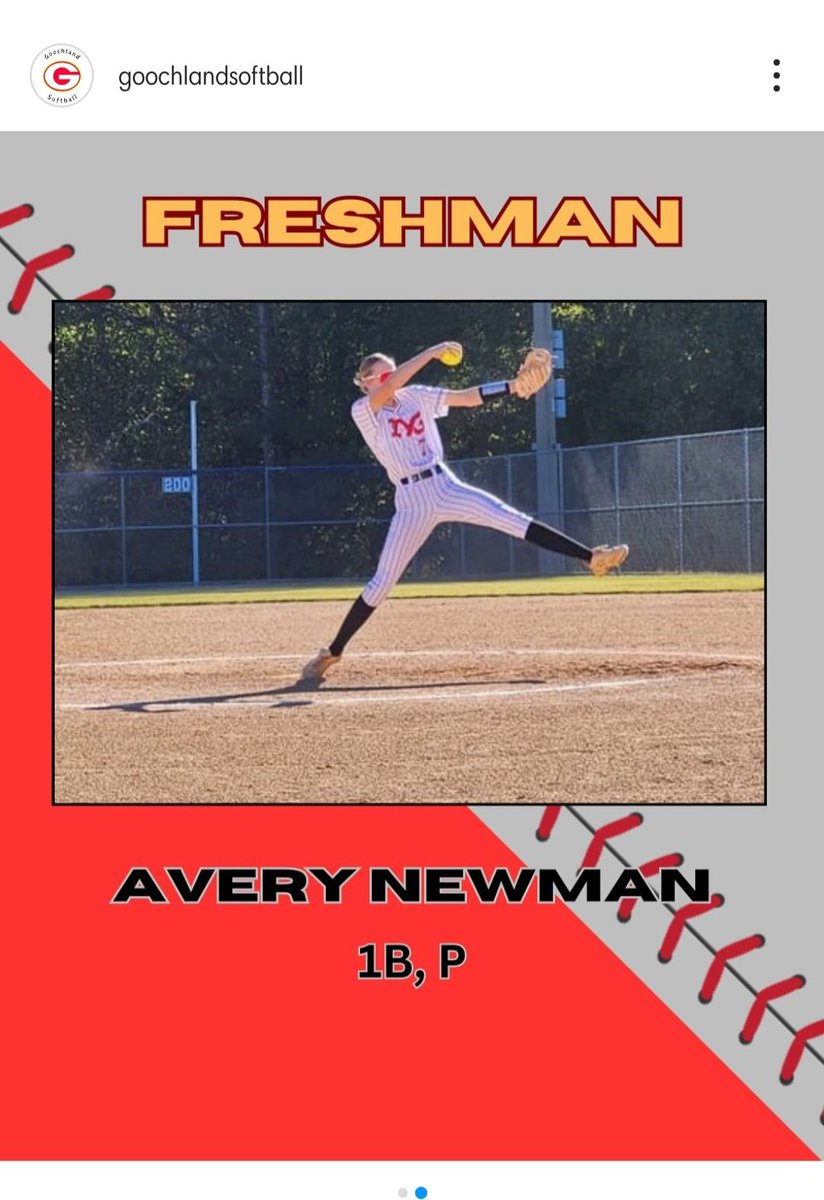 AveryNewman77's tweet photo. I'm excited to start the season! What an honor to be selected for Varsity, my freshman year! Let's Go Lady Bulldogs! https://t.co/WrAKDeGcGc