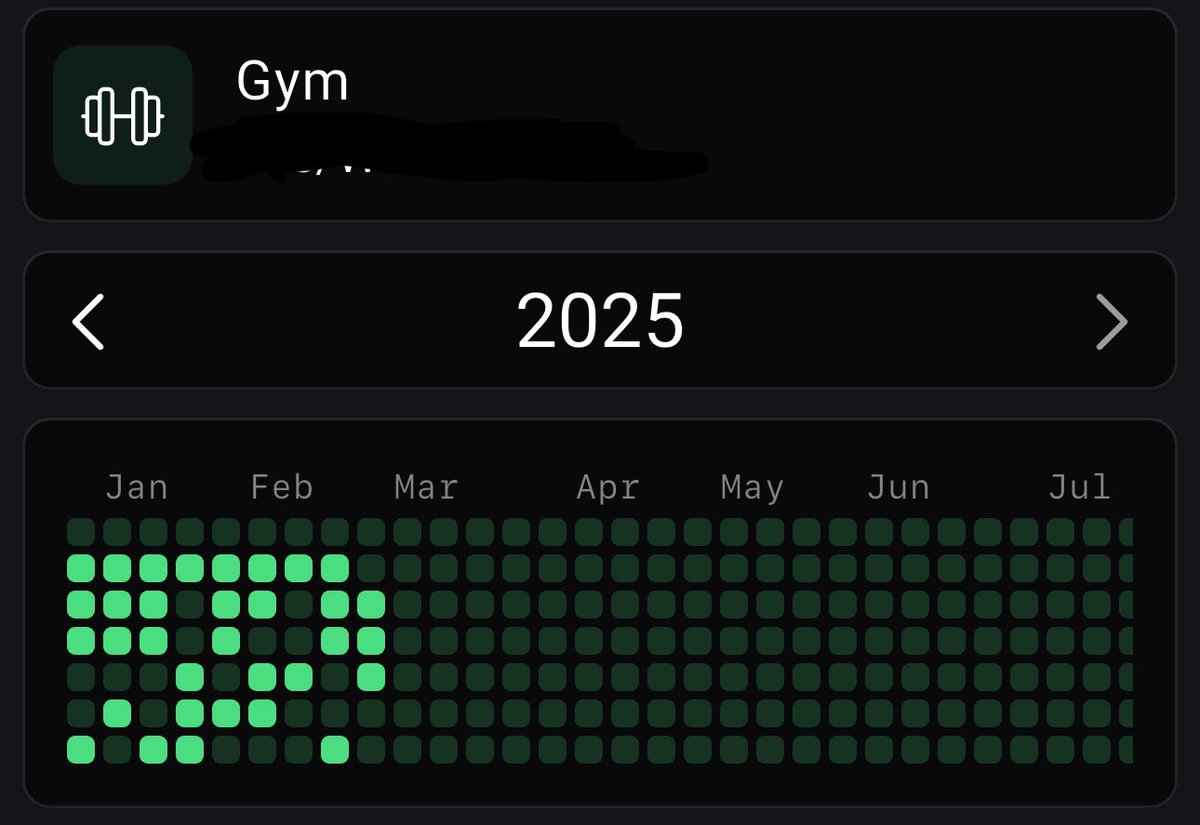 daussay's tweet photo. shitty feb cuz heart happened, also 4 more months for a flight tix, also its march, time to get my tax rebates yay https://t.co/uBOnnTmCFh