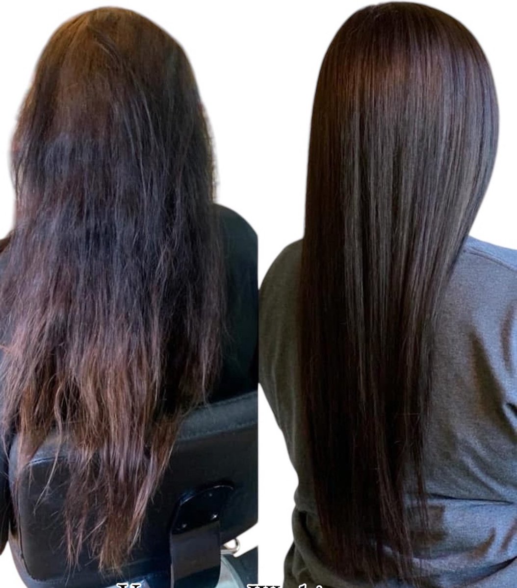 BeeSamBeauty's tweet image. A Corrective Color journey at the Vancouver Hair Salon. #correctivecolor #vancouverwashingtonsalon #beesambeauty #pdxhairstylist #vancouverwashington #colorcorrectionspecialist 

 beesambeauty.com/corrective-col…