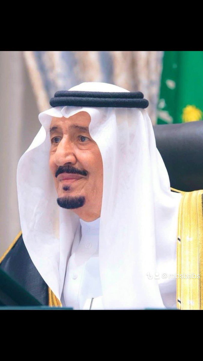 سعود بن خاتم السويدي tweet media