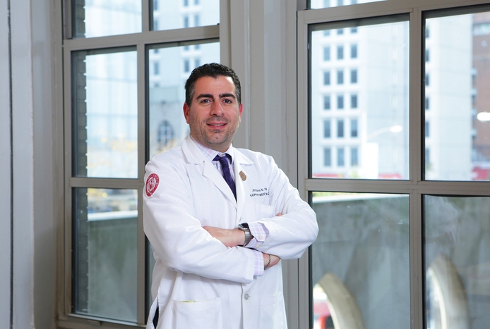 Weill Cornell Medicine (@weillcornell) on Twitter photo Dr. Joseph E. Safdieh has been appointed senior associate dean for education.
“He is the best person to take our clinical education programming to new heights and develop the next generation," said Dean Robert A. Harrington (<a href="/HeartBobH/">Robert Harrington</a>).
Full story: bit.ly/4bmUOPV Dr. Joseph E. Safdieh has been appointed senior associate dean for education.
“He is the best person to take our clinical education programming to new heights and develop the next generation," said Dean Robert A. Harrington (<a href="/HeartBobH/">Robert Harrington</a>).
Full story: bit.ly/4bmUOPV