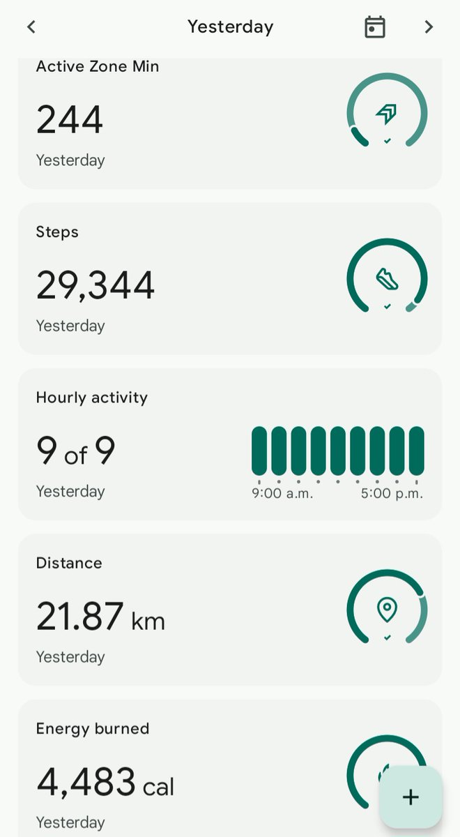 AprilEngelberg's tweet image. I&apos;m not a sore loser I&apos;m just sore. 

Wow that was a serious GOTV effort! 

#ONpoli #SpaFy