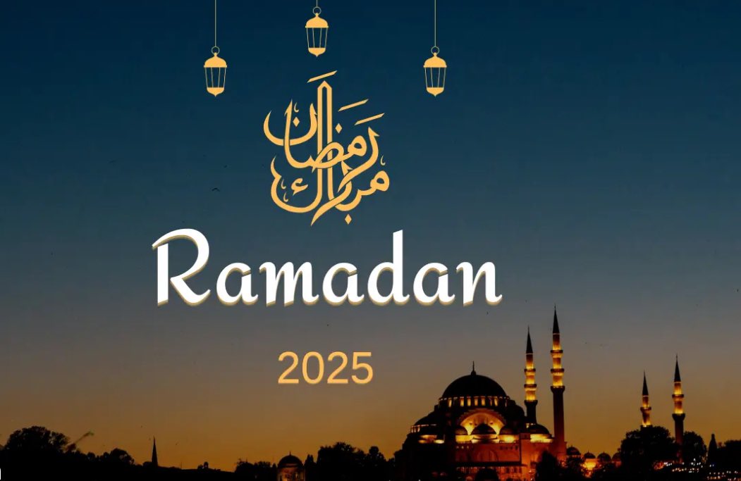 Ramadan Mubarak to all muslim community in Bristol and across the country , who starting Holly month of Ramadan tomorrow.

Ramadan is month of charity , good deeds, kindness and spiritual connection. We hope you very Happy Ramadan.