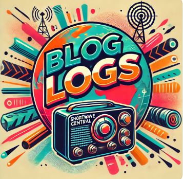 QSLRptMT's tweet photo. Blog Logs - march issue, available at: https://t.co/fjI6HXtPao #BlogLogs https://t.co/36iaq1guwb