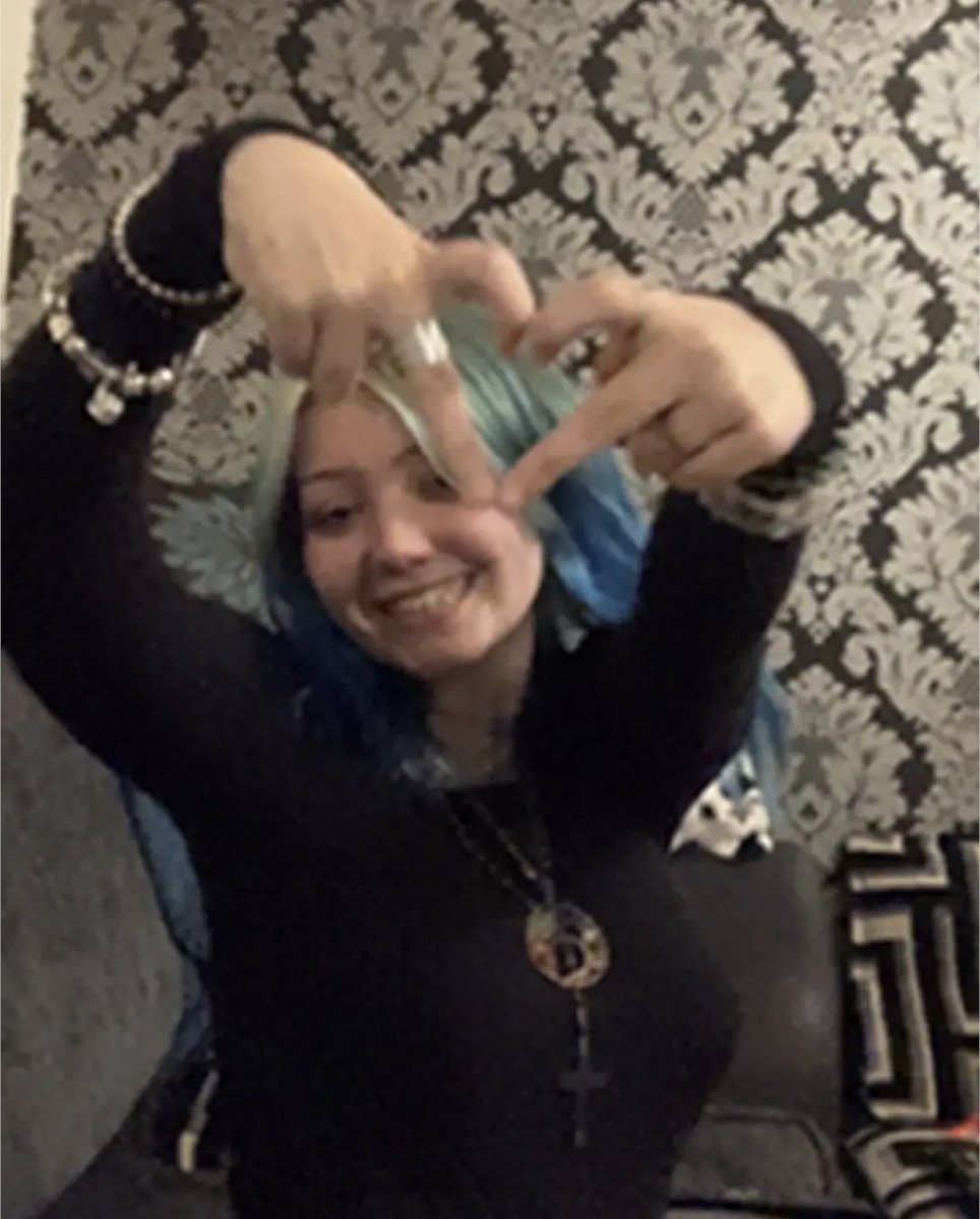 Morgan Dorsett from Shropshire is the 22nd person in the UK to be killed by an XL Bully, XL Bully cross or pit bull terrier since November 2021. 

19 years old. Whole life ahead of her. Rest in peace Morgan.