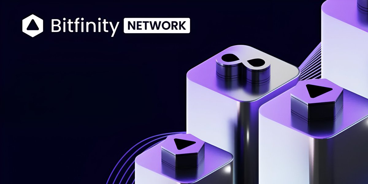 bitfinitynet's tweet photo. 📣Bitcoin DeFi is taking off gradually, and several entities are discovering they can do more with their Bitcoins and sats.

Protocols for lending, borrowing, and personal finance are now becoming possibilities on Bitcoin.⚡

🤔How were these possible with Bitcoin's limited programmability?

A huge chunk of this progress is credited to the existence of Bitcoin L2s like Bitfinity.

✅What difference is Bitfinity making on Bitcoin?

📍EVM compatibility

Bitfinity is a Bitcoin L2 that connects with the EVM and is compatible with it. Think of a chain on Bitcoin that syncs with Ethereum.

As a result, transactions are processed in the Bitfinity EVM before being settled on Bitcoin.

📍Popular Dev Tooling

In the early days, builders built on Bitcoin with Bitcoin Script, which is limited in building sophisticated protocols as OP_CAT is not yet activated.

But with the advent of Bitfinity, anyone can build with EVM languages and deploy on Bitfinity.

📍Distribution

Bitfinity doesn't only give builders tools to build. Builders are supported when they have deployed on Bitfinity.

This personalized support, intros, and distribution is one of the key reasons innovators like @lendfinity_xyz and @OmnityNetwork are launching their protocols on Bitfinity.

🔗Want to know more?
https://t.co/fpV0wOmVQp