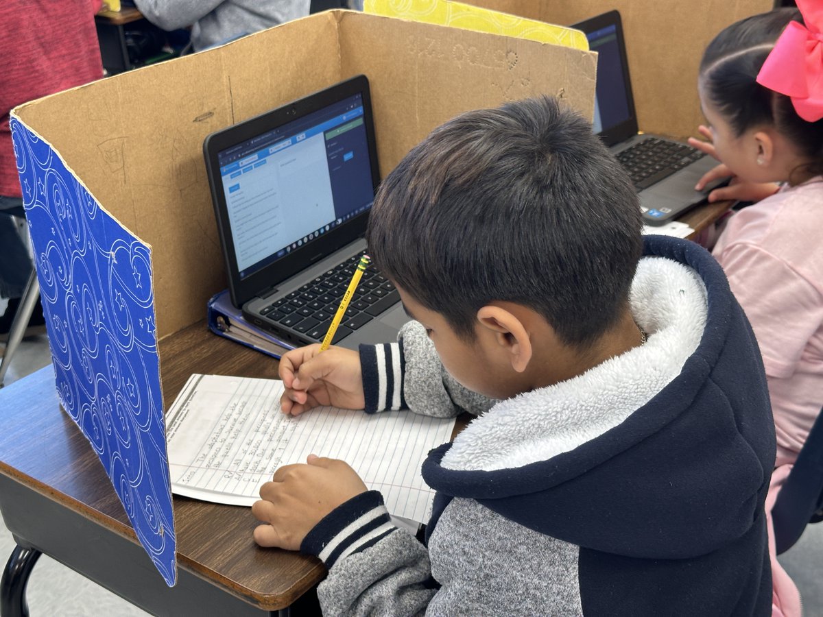 Obadiah Knight Elementary (@knightdisd) on Twitter photo Our scholars love using <a href="/allinlearning/">ALL In Learning</a>'s AI Writing Workshop to improve their essays. It provides immediate and actionable feedback. 📝 <a href="/dallasschools/">Dallas ISD</a> <a href="/JuanCordobaDISD/">NorthDallasVT</a> Our scholars love using <a href="/allinlearning/">ALL In Learning</a>'s AI Writing Workshop to improve their essays. It provides immediate and actionable feedback. 📝 <a href="/dallasschools/">Dallas ISD</a> <a href="/JuanCordobaDISD/">NorthDallasVT</a>