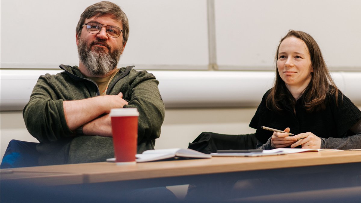 University of Edinburgh Access Programme (@uoeaccess) on Twitter photo Would you like to speak to some of our former students?
Come along to our next online info session where Programme Director Rachael King will be joined by 3 current <a href="/EdinburghUni/">The University of Edinburgh</a> undergraduates who returned to education via our Access Programme
Sign upπ
edin.ac/4111FeZ Would you like to speak to some of our former students?
Come along to our next online info session where Programme Director Rachael King will be joined by 3 current <a href="/EdinburghUni/">The University of Edinburgh</a> undergraduates who returned to education via our Access Programme
Sign upπ
edin.ac/4111FeZ