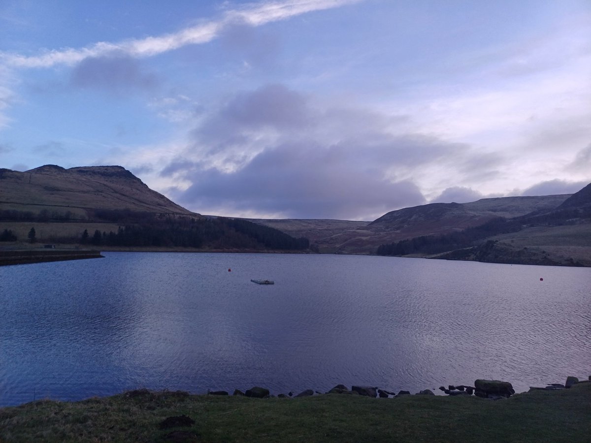 Andrew Bell (@andrewbell1970) on Twitter photo Spring-like conditions for my 1st <a href="/LDWA1/">The Long Distance Walkers Association</a> event of the year, South Pennine 24. Good to be out & enjoy the views, as always a well organised event. Spring-like conditions for my 1st <a href="/LDWA1/">The Long Distance Walkers Association</a> event of the year, South Pennine 24. Good to be out & enjoy the views, as always a well organised event.