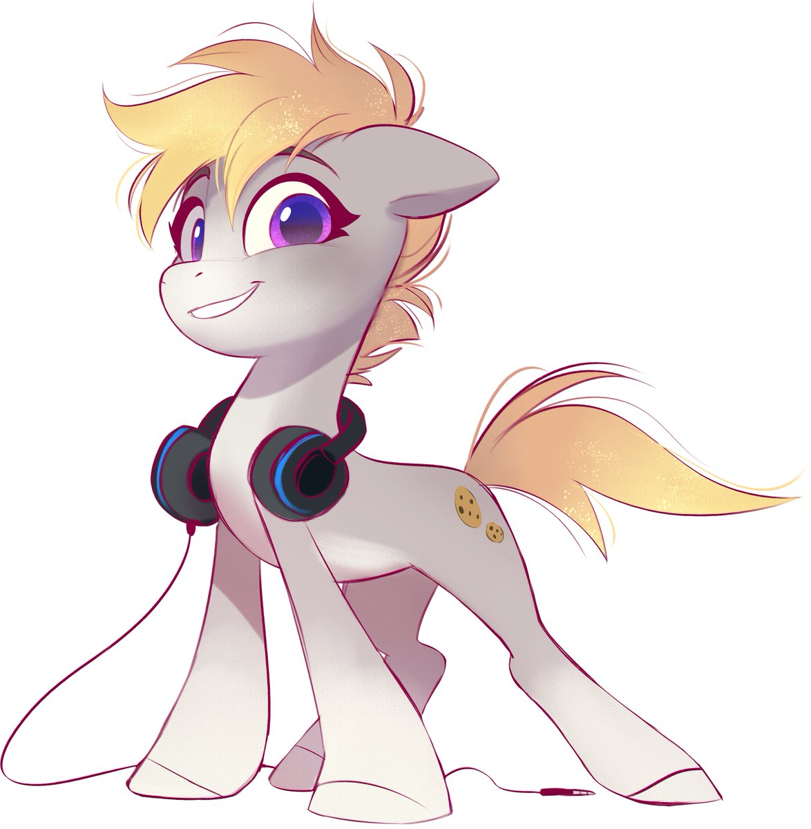 It’s high time we announce our first guest of honour, don’t you think? And what a guest of honour it is!

Announcing: Imalou! Known for many a great art piece, but mainly for her work as a character designer for Generation 5.

Check our site for more: galacon.eu/imalou/