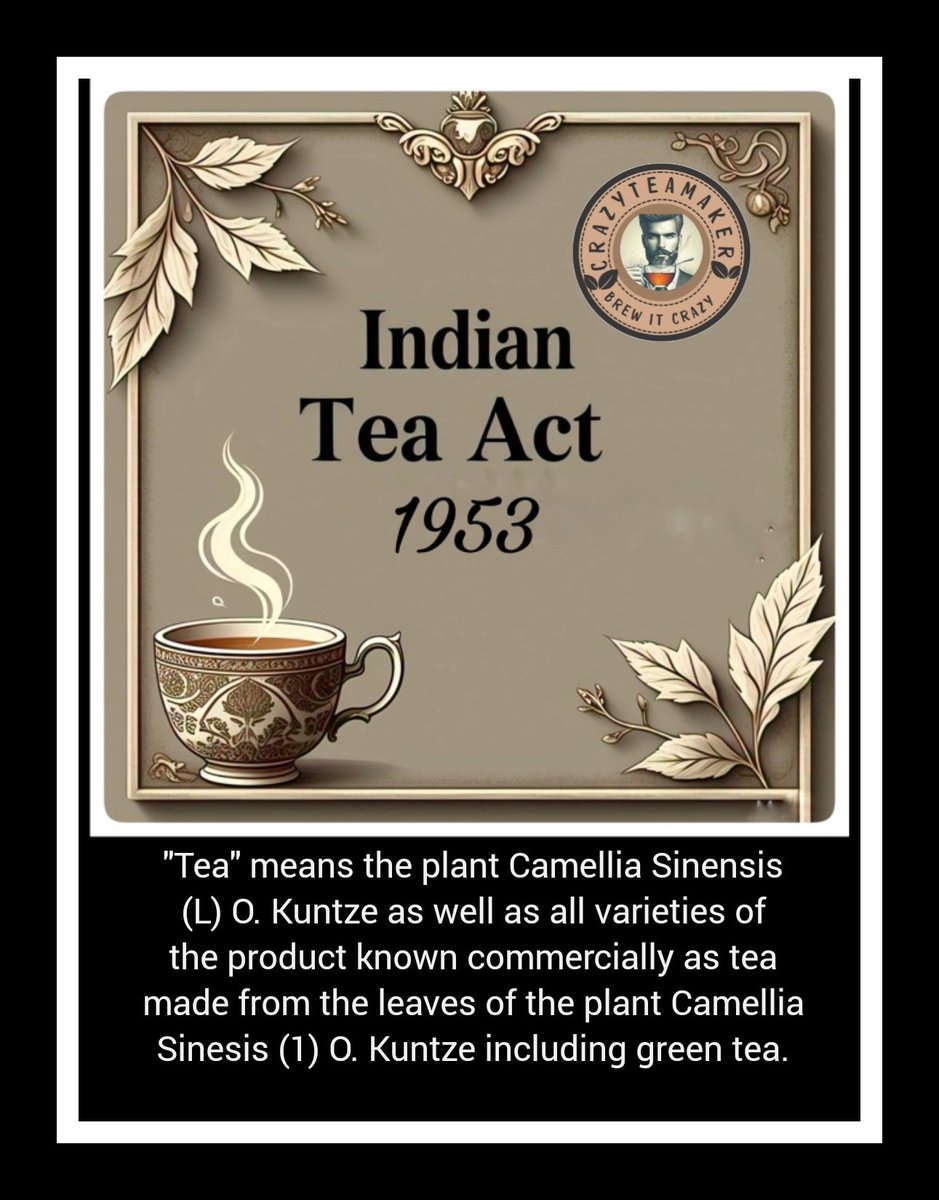 CrazyTeaMaker's tweet image. 