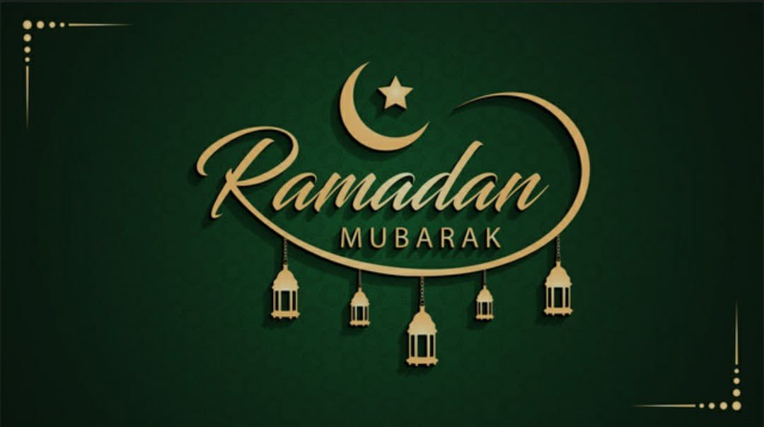 Ramadan Mubarak to London’s Muslim
communities and NHS staff and to all observing this month ☪ 🌙

#Ramadan2025 #RamadanMubarak #RamadanKareem #Ramadan1446