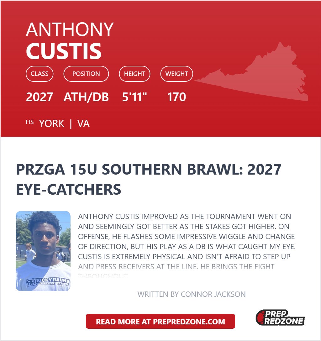 Anthony Custis tweet media