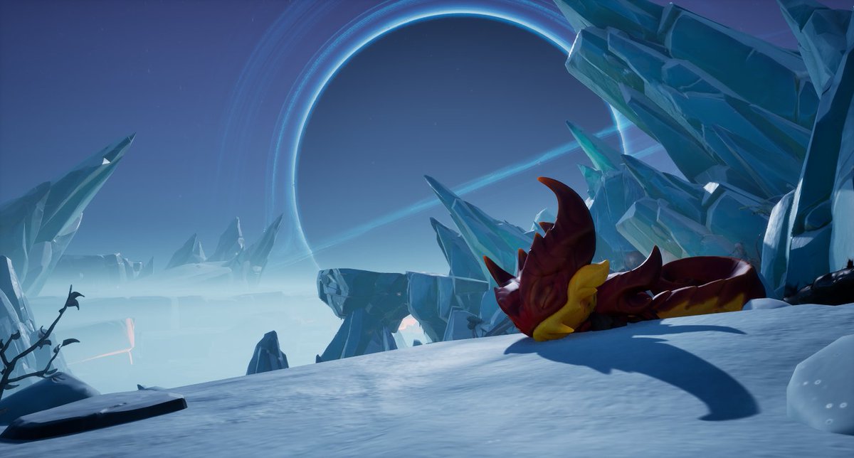 leFredG86's tweet image. Something special when you finally see your app in Steam😌

Today&apos;s the day we&apos;re opening our first external playtests for Voidling Bound! 🧬🚀

Want a chance to play in the next ones?! Join our newsletter! 💌 voidlingbound.com

#indiegame #UnrealEngine