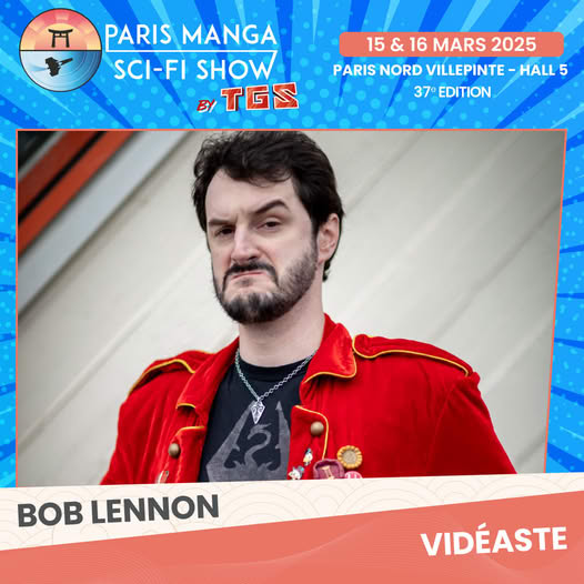 Bob Lennon tweet media