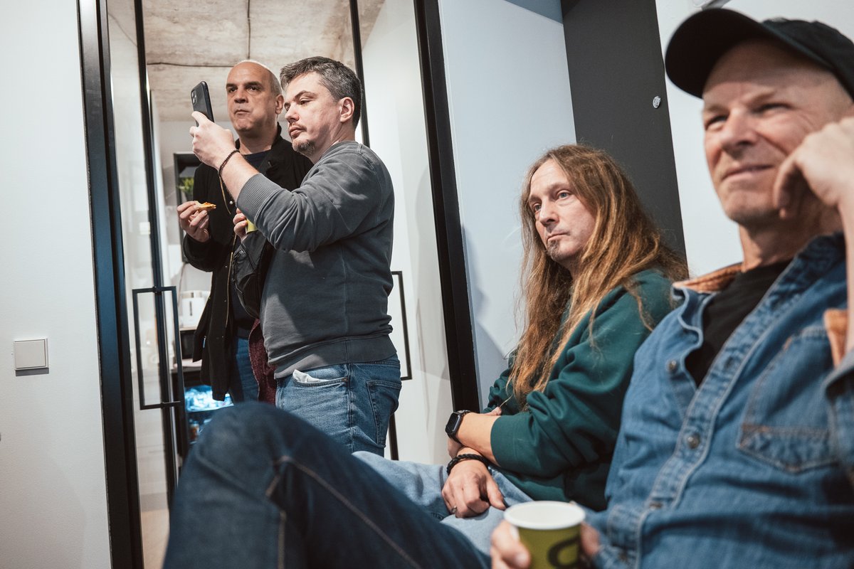 NEED Network Eastern European Design tweet media