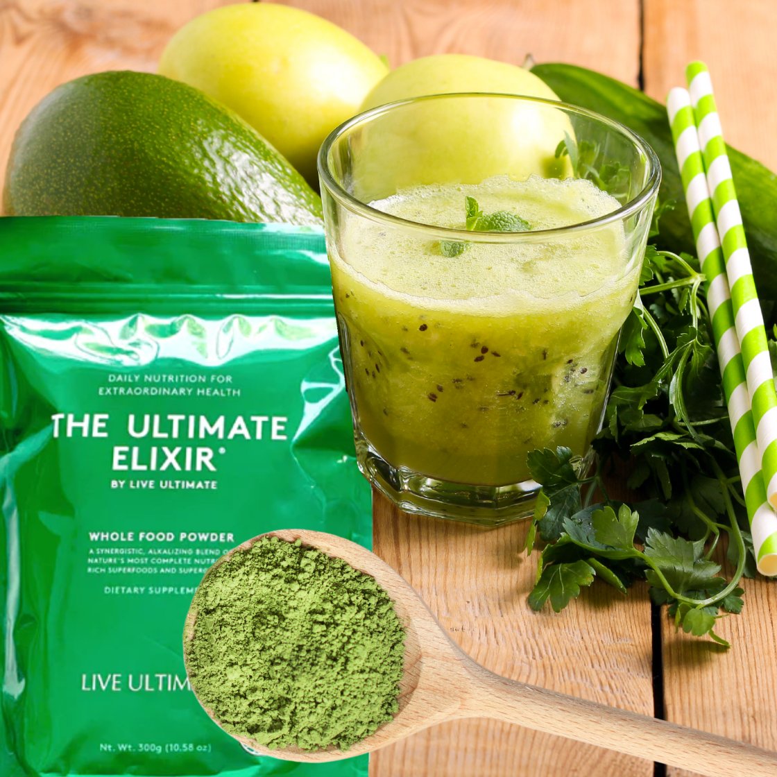 LiveUltimateUSA's tweet photo. Feed your body the right stuff - The Ultimate Elixir
#fitness #nutrition #fitnessjourney #quoteoftheday #love #fitfam #lifestyle #gym #fitnessmotivation #fit #kosher #vegan #organic #liveultimate https://t.co/6o1VRDA5Qc