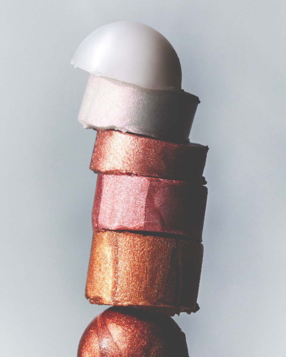 Get a glassy glow like you’ve never seen with NEW Bio-Radiant™ Glassy Highlighter Balm 💫 Formulated to deliver effortless, ethereal skin in shades created to serve everyone 

Sign up for a chance to win all 6 shades: bit.ly/4bcDZHz 
#HausLabsHighlighter