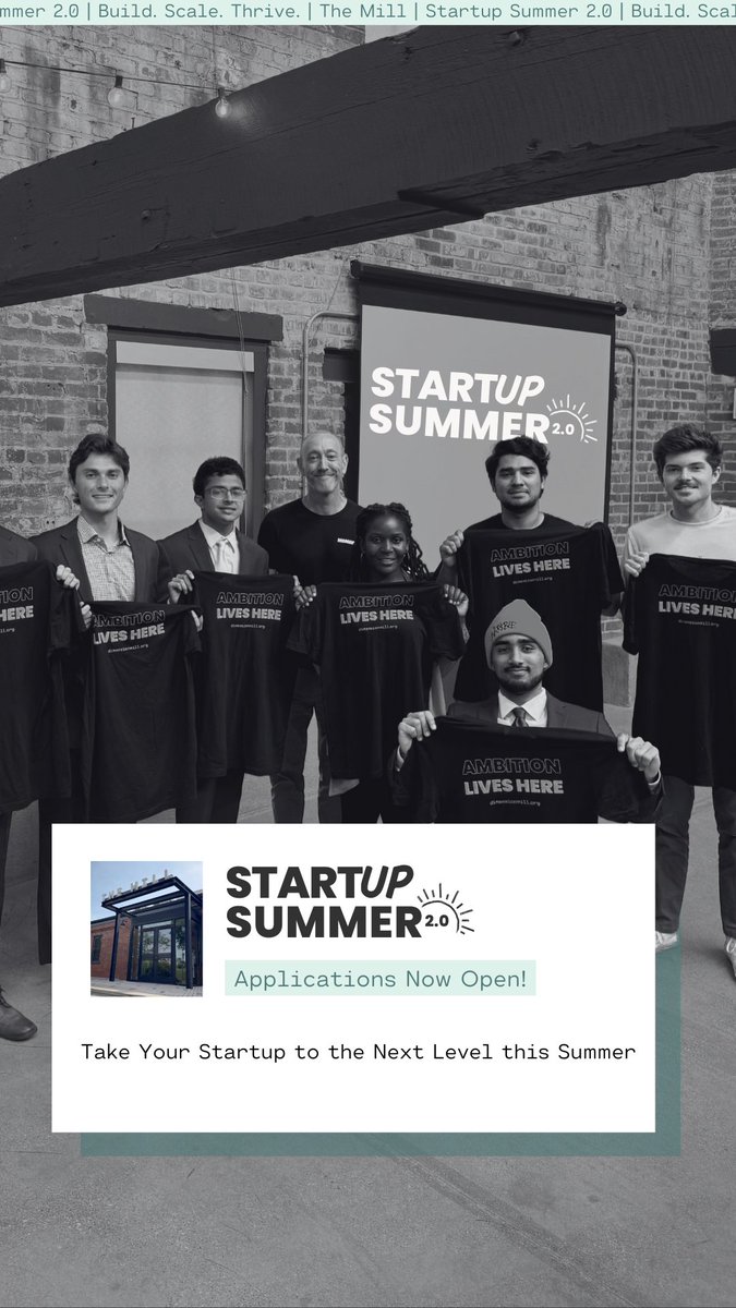 The Mill tweet media