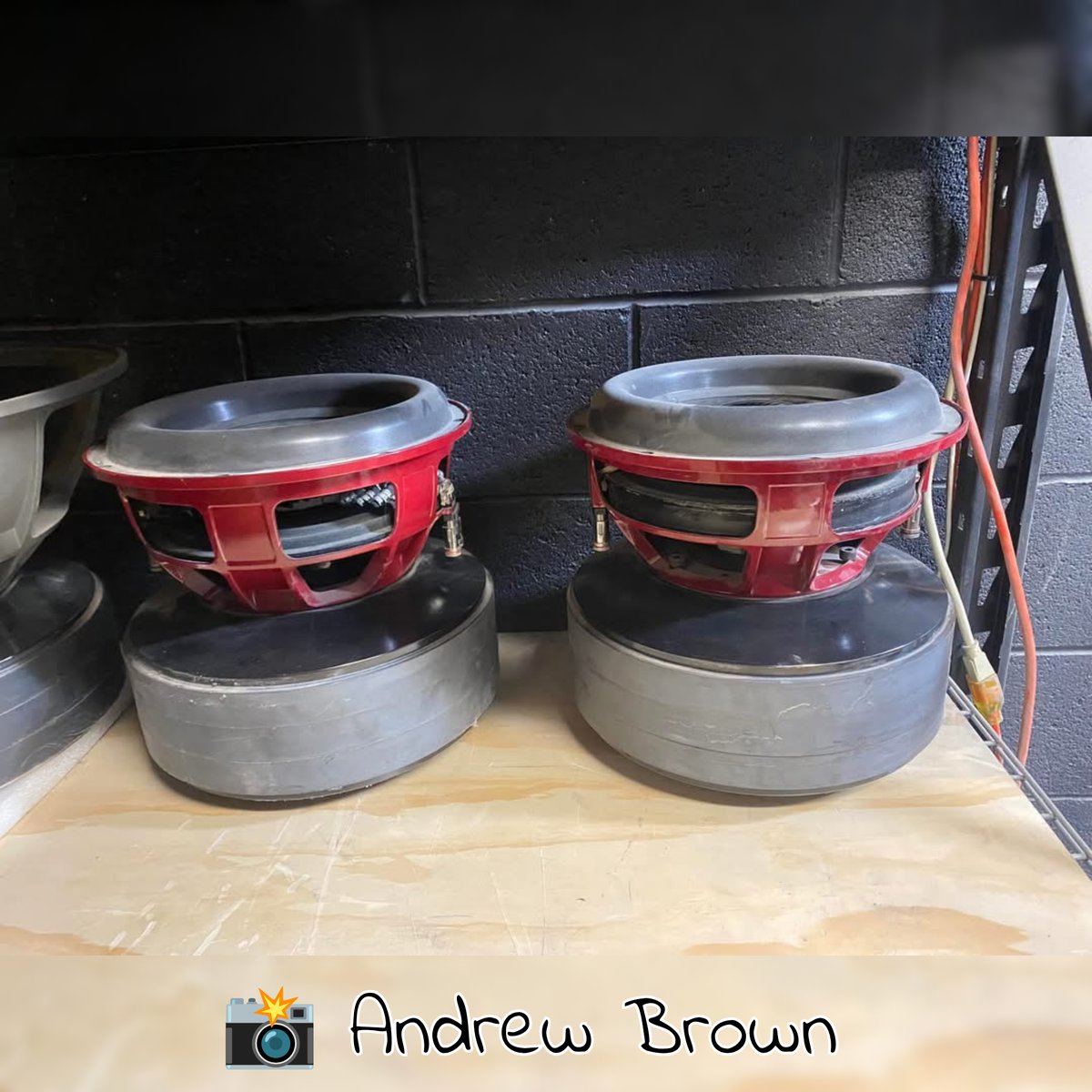 the12voltmag's tweet image. 👀👀 What is going on here???🔊

🛒Shop #caraudio caraudiobargain.com/?aff=2&amp;amp;fbclid=…
#12voltmag #prvaudio #12volt #caraudioaddicts