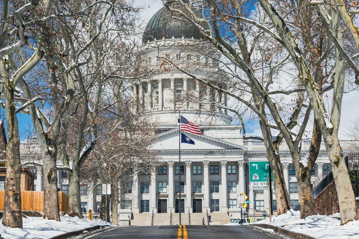 the_iapp's tweet image. "FTC, OSTP confirmation hearing offers window into potential Trump administration tech priorities" by IAPP's @Lacasse_Journo: bit.ly/3QDeZQg