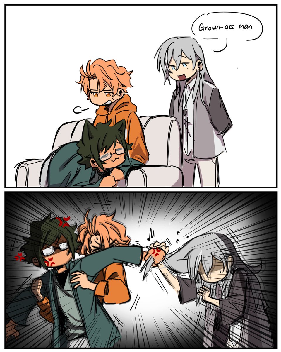 this is so stupid but I need to get this out of my system sijnsijns