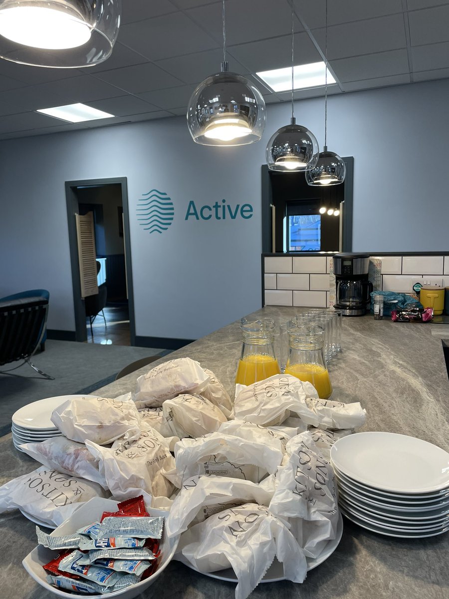 Andrew Gilmore MBA, FPFS, CMgr FCMI (@andrewgactive) on Twitter photo Enjoyed co-hosting Active Chartered Financial Planners February Pool Party this morning.
Thank you to everyone who attended.
<a href="/ActiveFinancial/">Active Chartered Financial Planners</a>
#theclearadvantage Enjoyed co-hosting Active Chartered Financial Planners February Pool Party this morning.
Thank you to everyone who attended.
<a href="/ActiveFinancial/">Active Chartered Financial Planners</a>
#theclearadvantage
