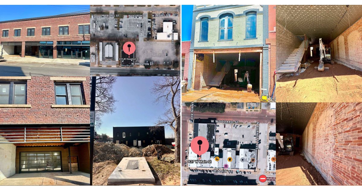 Big news from Sherman...

<a href="/903Brewers/">903 Brewers</a> is moving to multiple new locations
beerinbigd.com/2025/02/903-br…