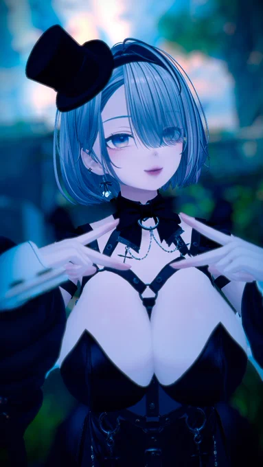 おやすみ森羅ちゃん