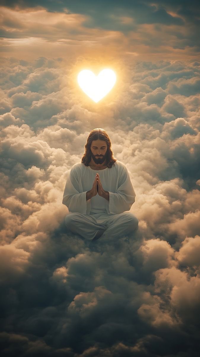 Adam_FaithfulM's tweet photo. Love Jesus with all your heart and leave no room for doubt. https://t.co/9cTClpYr3Z